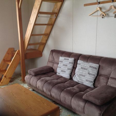 Pension New White Bear Kutchan Kamer foto